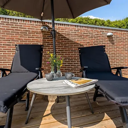 Semesterbostad Finelly - 350m From The Sea By Interhome Ebeltoft