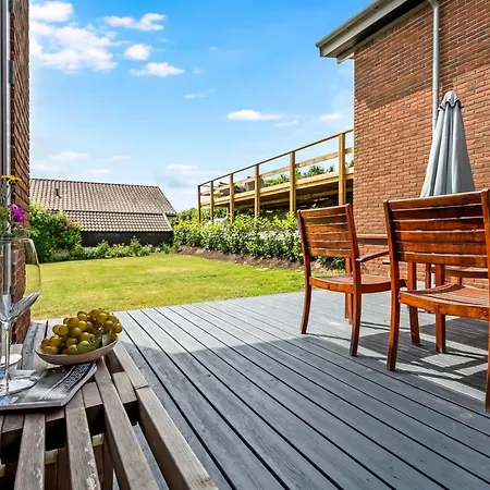 Semesterbostad Finelly - 350m From The Sea By Interhome *