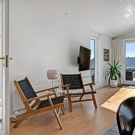 Finelly - 350m From The Sea By Interhome 度假居