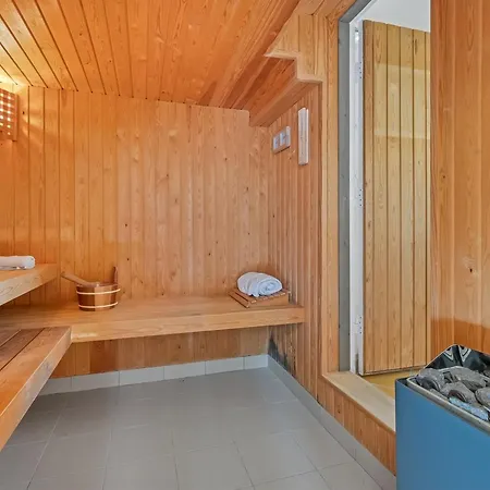 Finelly - 350m From The Sea By Interhome 度假居 *