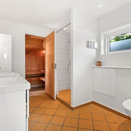 Semesterbostad Finelly - 350m From The Sea By Interhome Ebeltoft