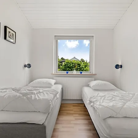 Semesterbostad Finelly - 350m From The Sea By Interhome Ebeltoft
