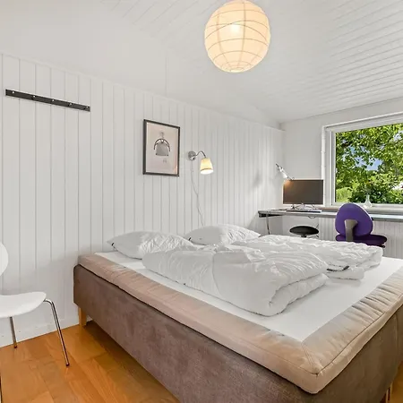 度假居 Finelly - 350m From The Sea By Interhome