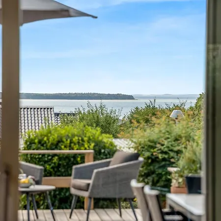 度假居 Finelly - 350m From The Sea By Interhome *
