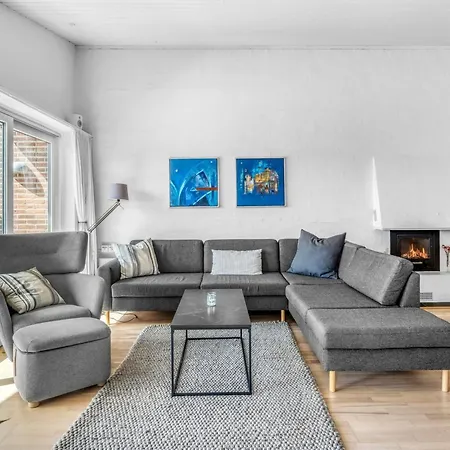 Feriehus Finelly - 350m From The Sea By Interhome *