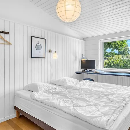 Feriehus Finelly - 350m From The Sea By Interhome *