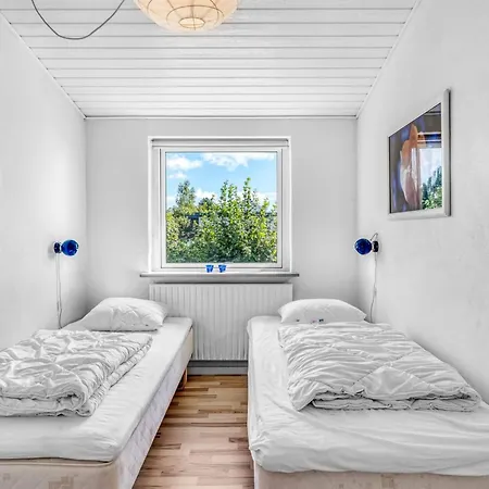 度假居 Finelly - 350m From The Sea By Interhome *
