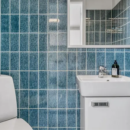 Finelly - 350m From The Sea By Interhome 度假居