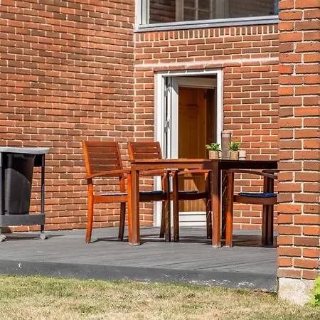 Feriehus Finelly - 350m From The Sea By Interhome