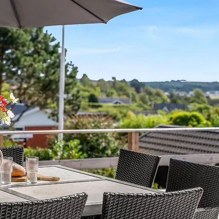 Feriehus Finelly - 350m From The Sea By Interhome