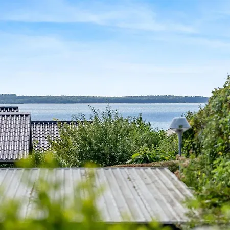 Finelly - 350m From The Sea By Interhome Feriehus *
