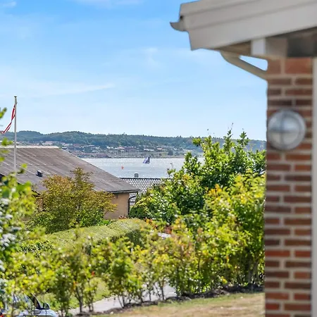Feriehus Finelly - 350m From The Sea By Interhome Ebeltoft