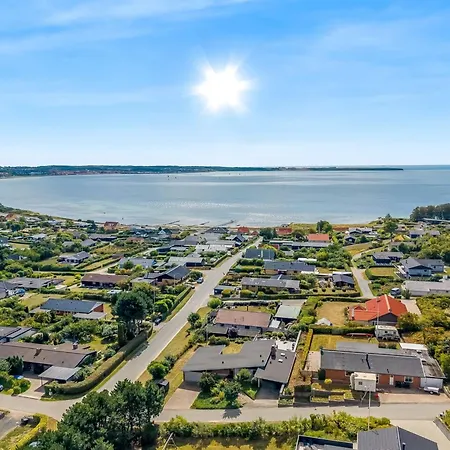 Feriehus Finelly - 350m From The Sea By Interhome *
