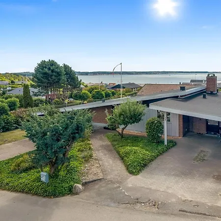 Finelly - 350m From The Sea By Interhome 度假居 埃贝尔托夫特