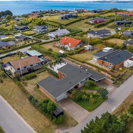 Finelly - 350m From The Sea By Interhome 度假居 埃贝尔托夫特