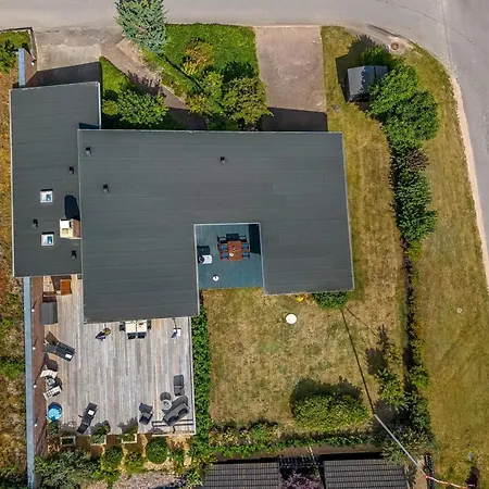 Finelly - 350m From The Sea By Interhome Feriehus